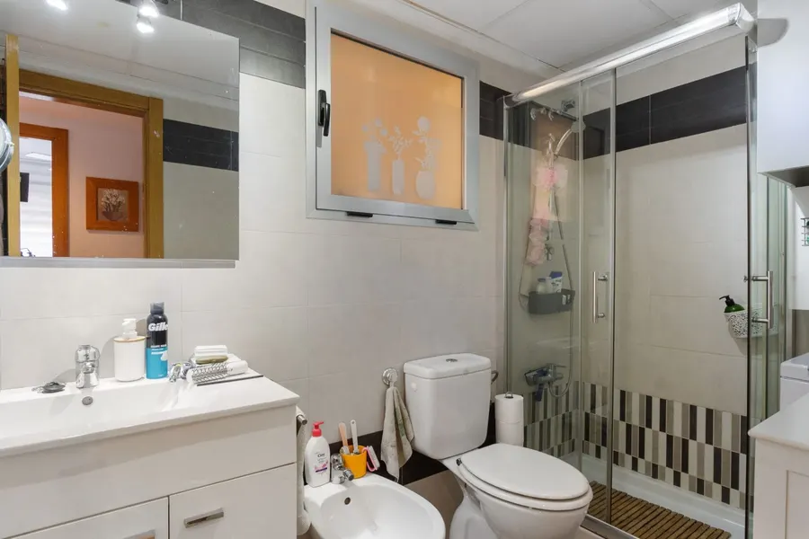 Apartment 2+kk — Orihuela Costa — Foto 11