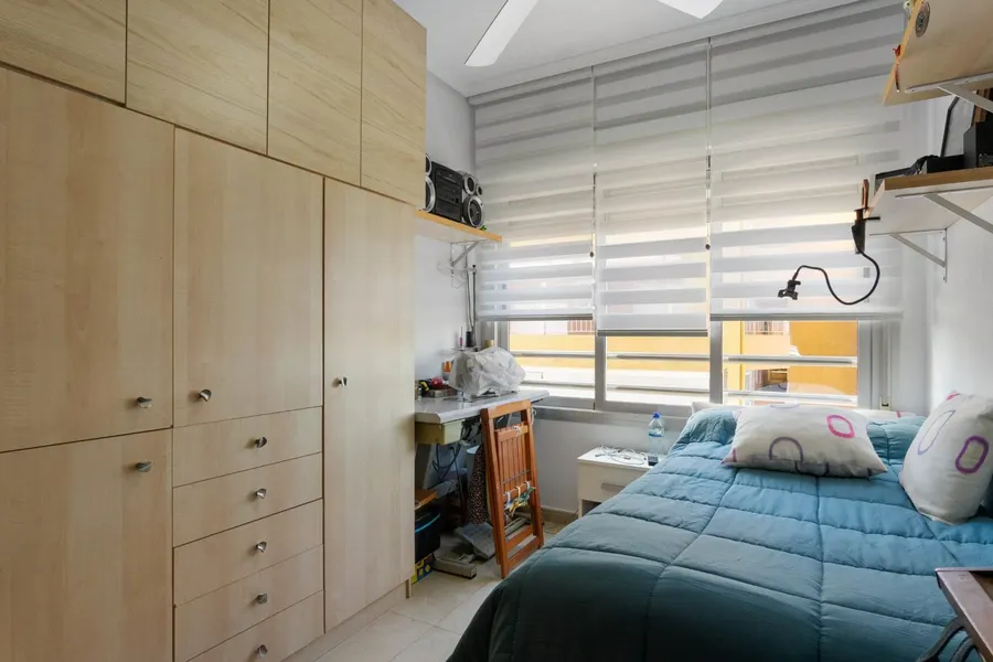 Apartment 2+kk — Orihuela Costa — Foto 12