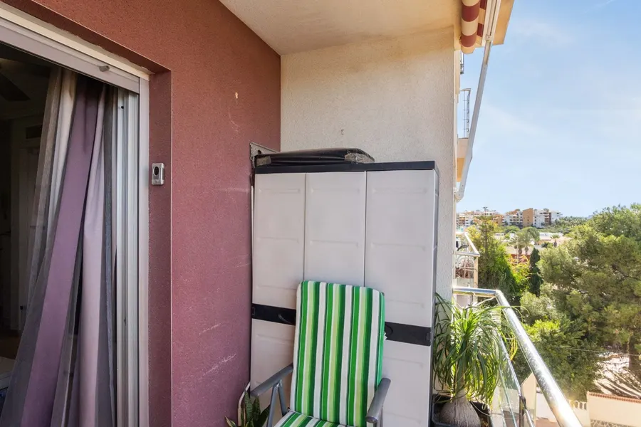 Apartment 2+kk — Orihuela Costa — Foto 13