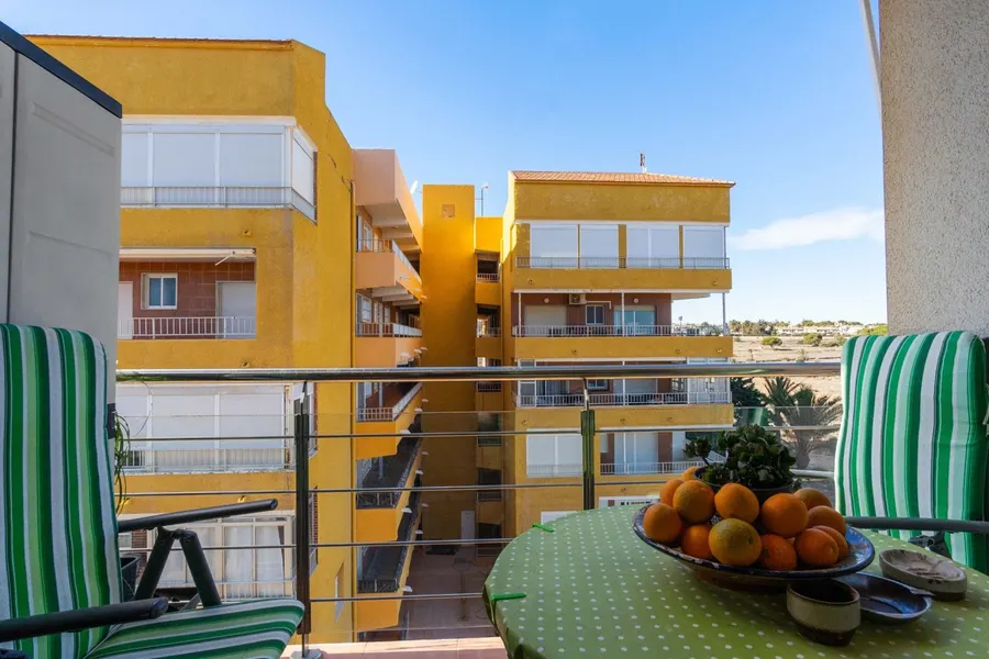 Apartment 2+kk — Orihuela Costa — Foto 14