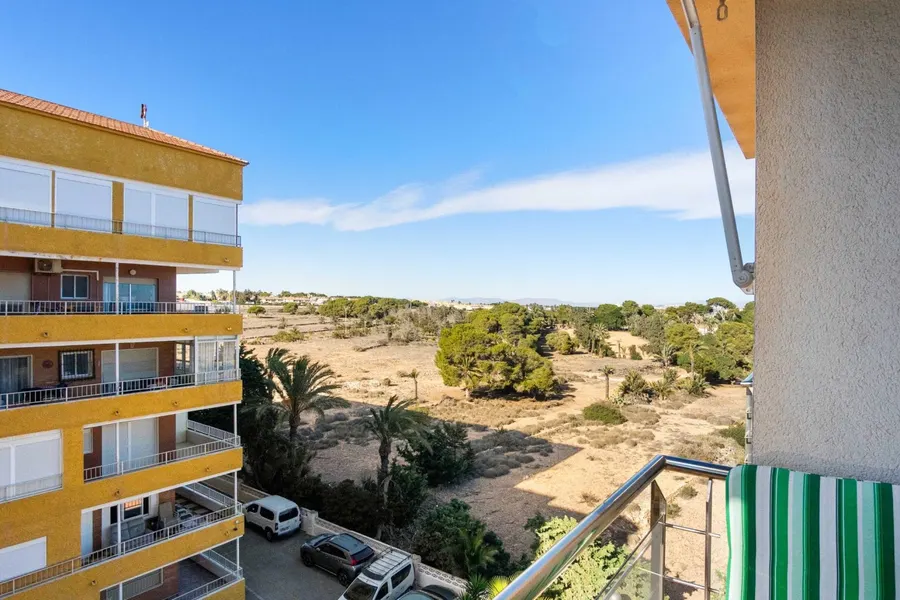 Apartment 2+kk — Orihuela Costa — Foto 15