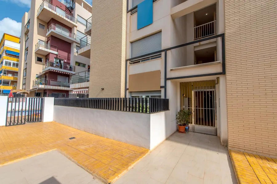 Apartment 2+kk — Orihuela Costa — Foto 19