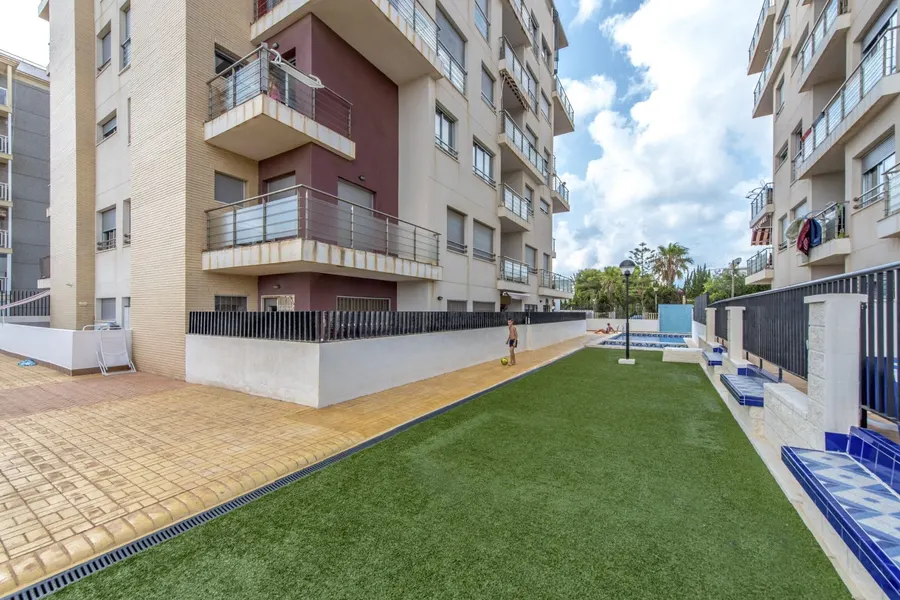 Apartment 2+kk — Orihuela Costa — Foto 20