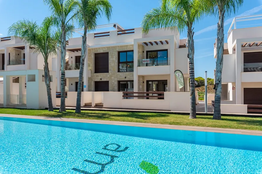 Penthouse 3+kk — Torrevieja — Foto 5