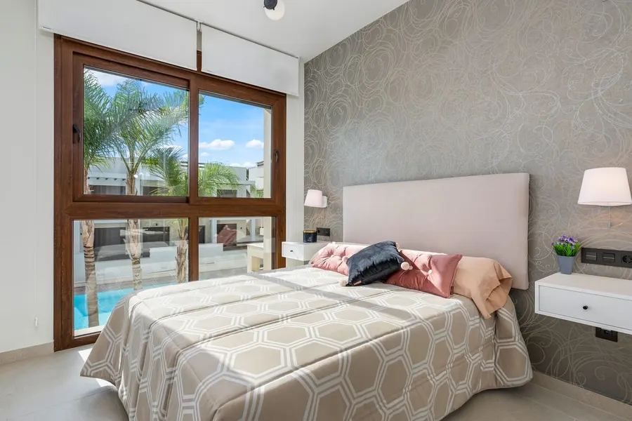 Penthouse 3+kk — Torrevieja — Foto 9