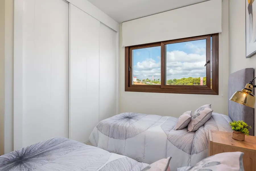 Penthouse 3+kk — Torrevieja — Foto 17