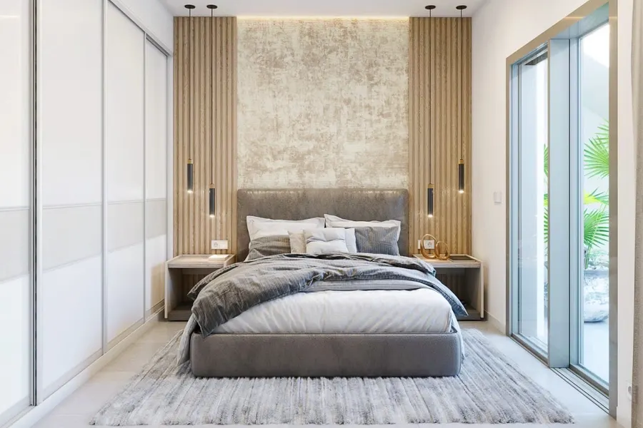 Villa 2+kk — Pilar de la Horadada — Foto 4