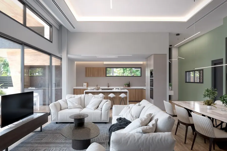 Villa 3+kk — Torre Pacheco — Foto 3