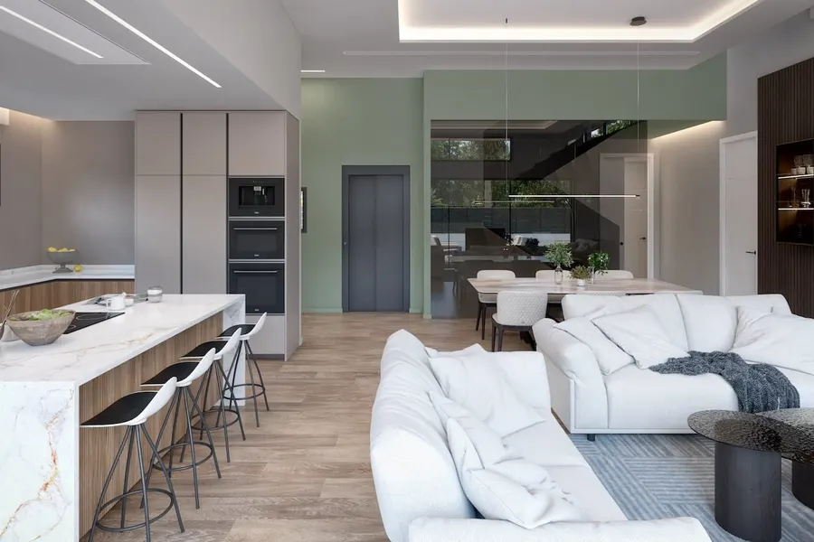 Villa 3+kk — Torre Pacheco — Foto 6