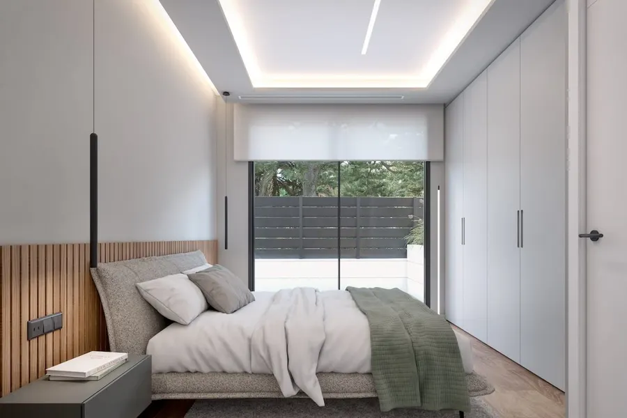 Villa 3+kk — Torre Pacheco — Foto 8