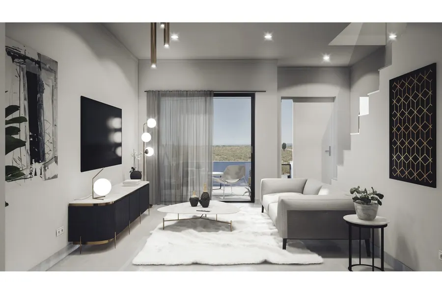Reihenhaus 2+kk — Mutxamel — Foto 6