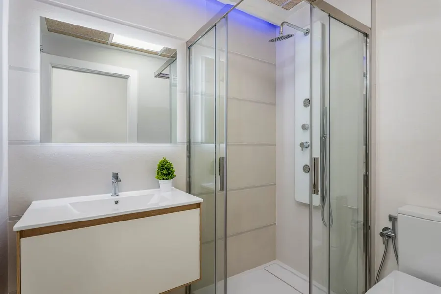 Penthouse 2+kk — Torrevieja — Foto 14