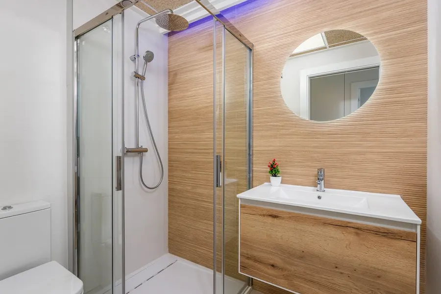 Penthouse 2+kk — Torrevieja — Foto 17