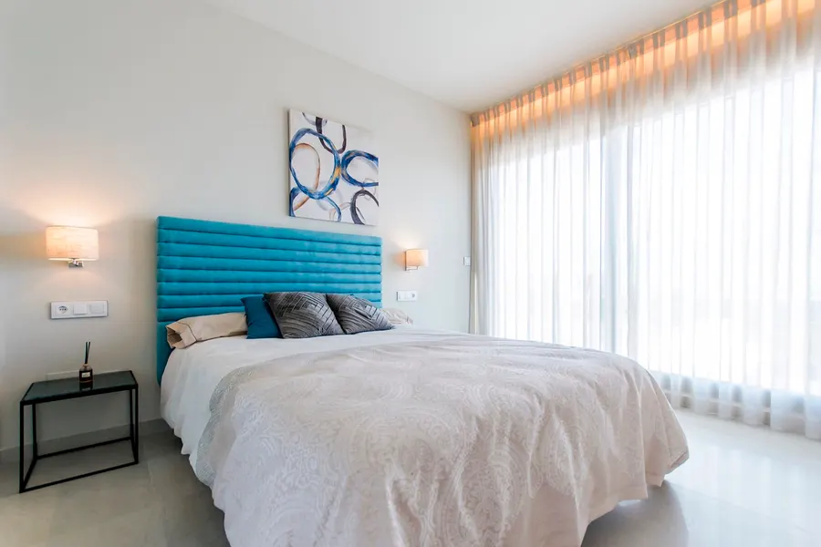 Villa 3+kk — San Miguel De Salinas — Foto 4