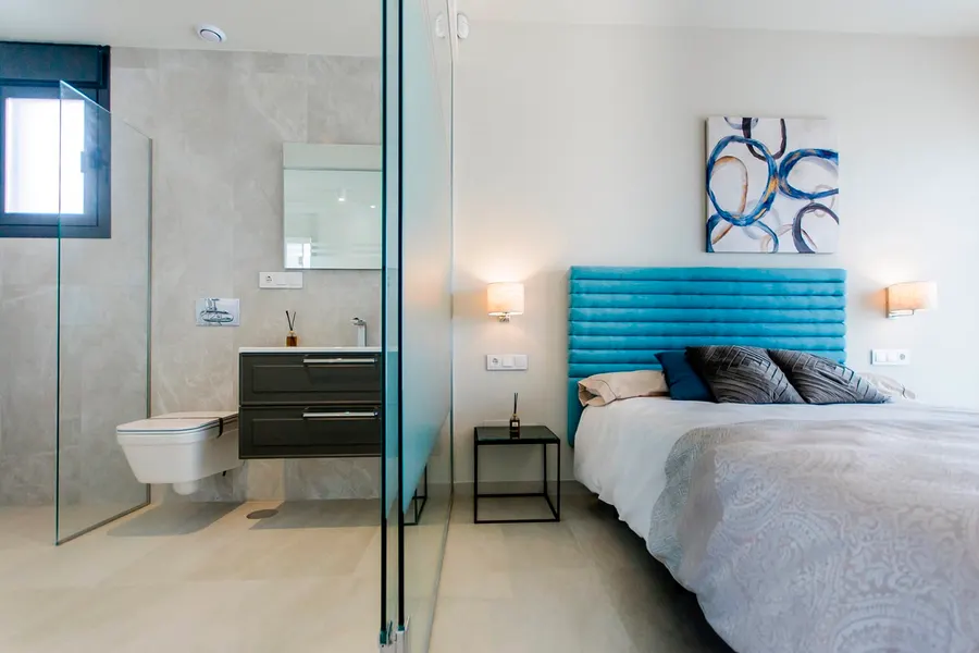 Villa 3+kk — San Miguel De Salinas — Foto 5