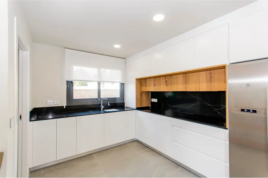 Villa 3+kk — San Miguel De Salinas — Foto 6