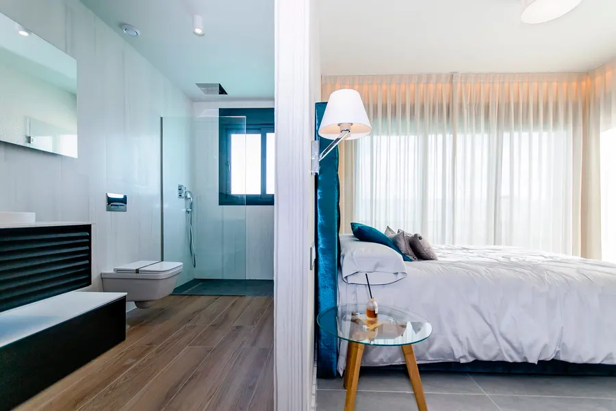 Villa 3+kk — San Miguel De Salinas — Foto 7
