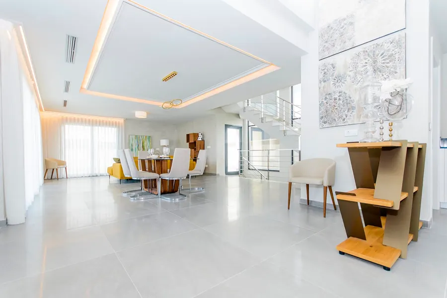 Villa 3+kk — San Miguel De Salinas — Foto 9