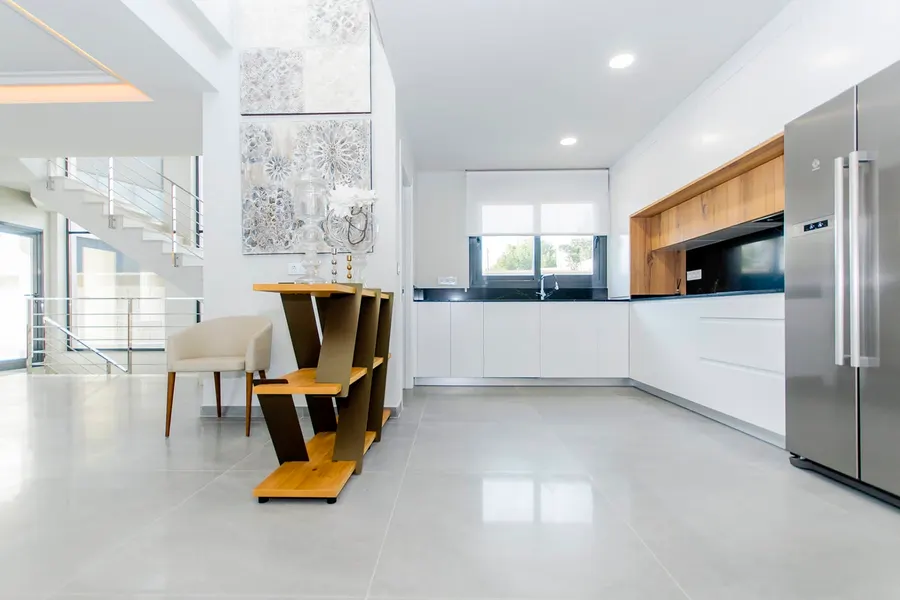 Villa 3+kk — San Miguel De Salinas — Foto 10