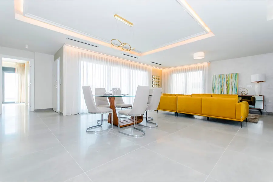 Villa 3+kk — San Miguel De Salinas — Foto 11