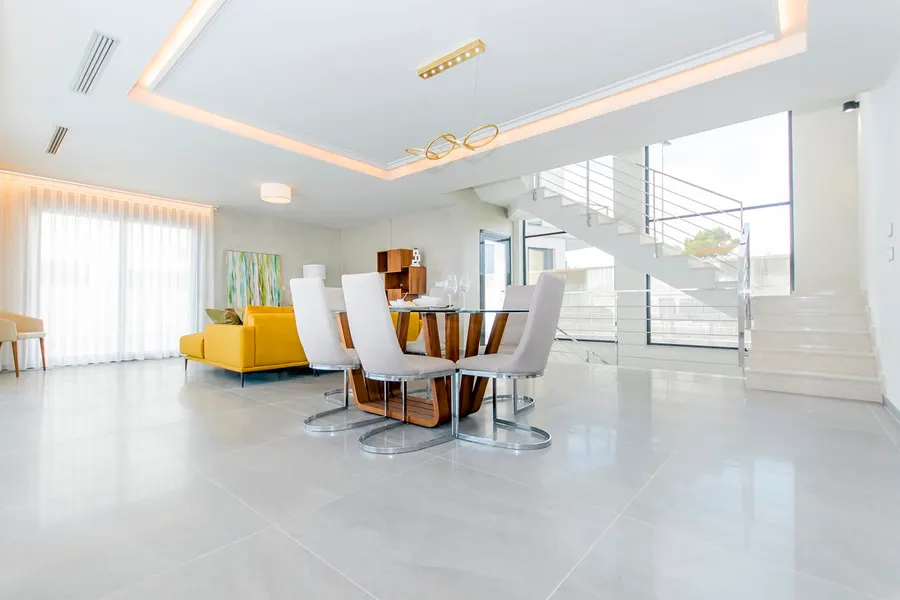 Villa 3+kk — San Miguel De Salinas — Foto 13