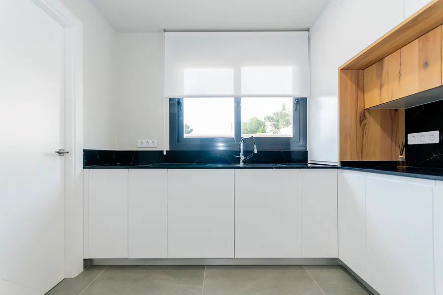 Villa 3+kk — San Miguel De Salinas — Foto 14