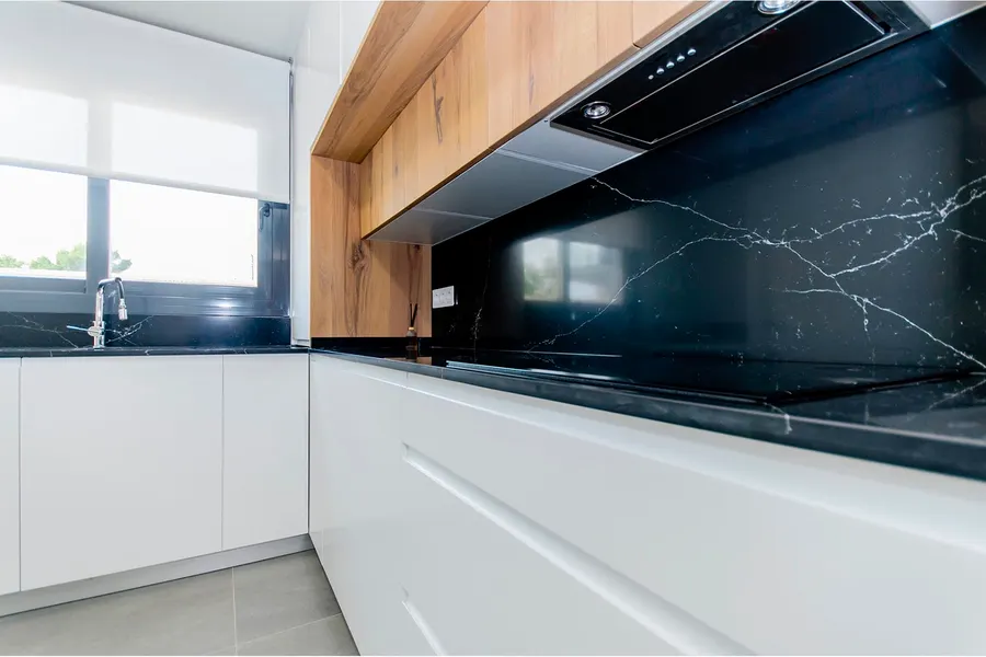 Villa 3+kk — San Miguel De Salinas — Foto 15