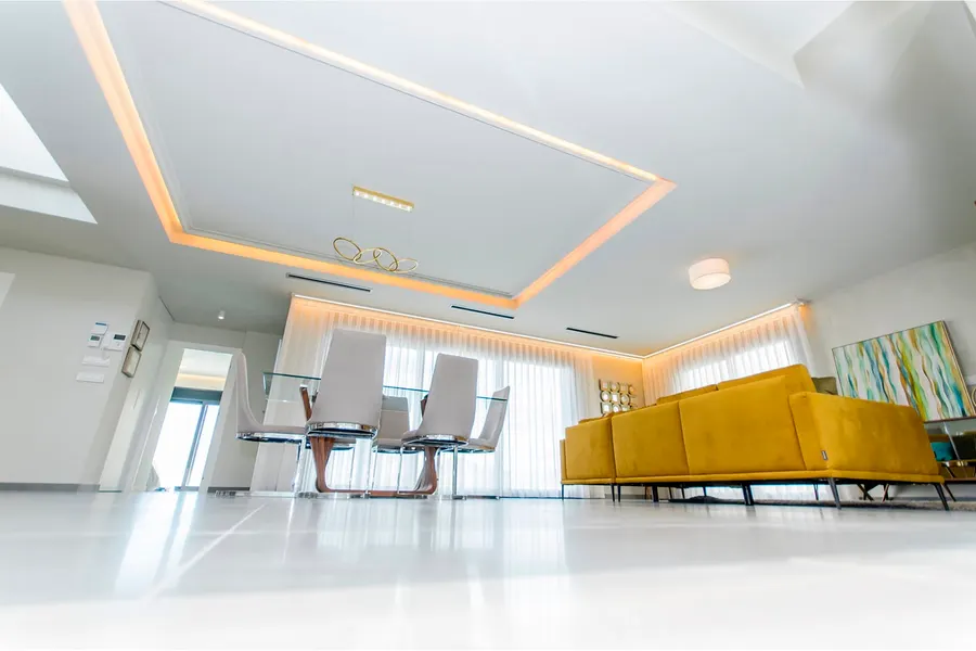 Villa 3+kk — San Miguel De Salinas — Foto 16