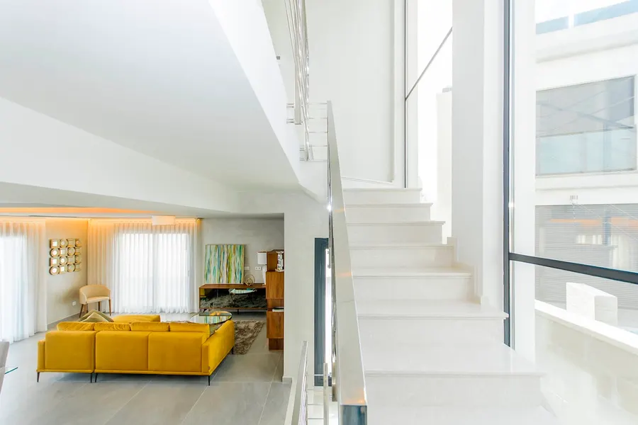 Villa 3+kk — San Miguel De Salinas — Foto 17