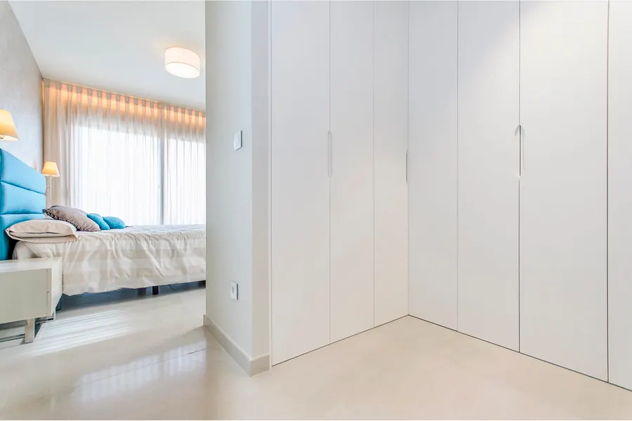 Villa 3+kk — San Miguel De Salinas — Foto 19