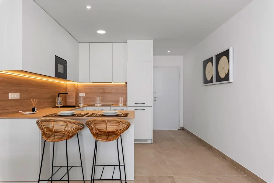 Apartment 2+kk — Benijofar — Foto 13