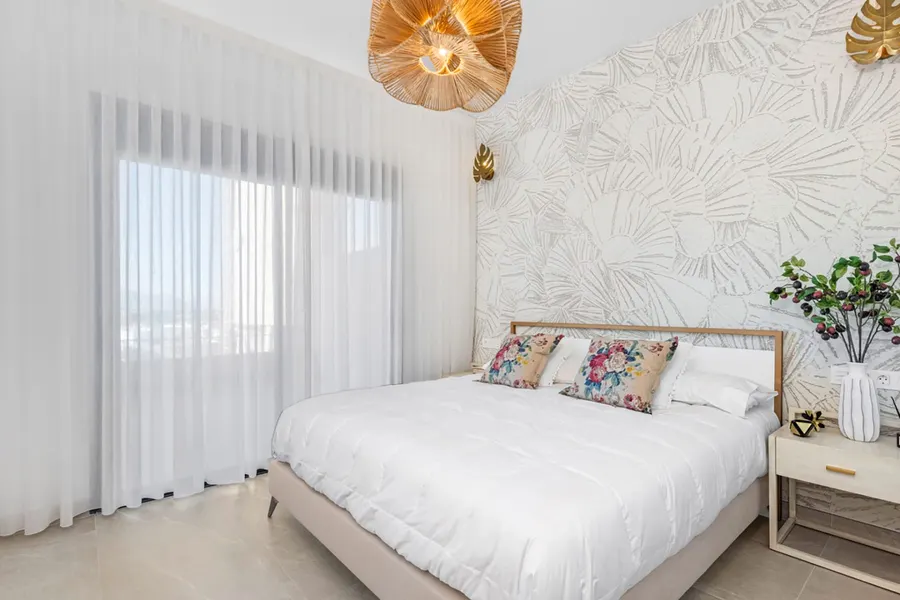 Apartment 2+kk — Benijofar — Foto 17