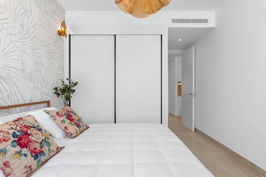 Penthouse 2+kk — Benijofar — Foto 19