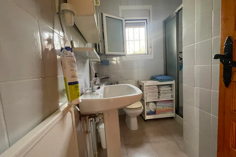 Villa 4+kk — Torrevieja — Foto 13