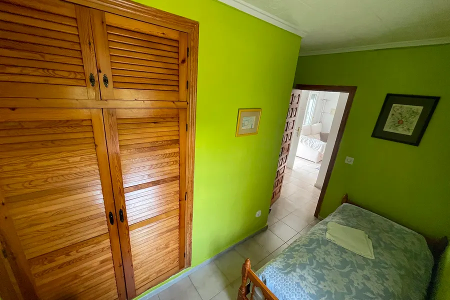 Villa 4+kk — Torrevieja — Foto 15