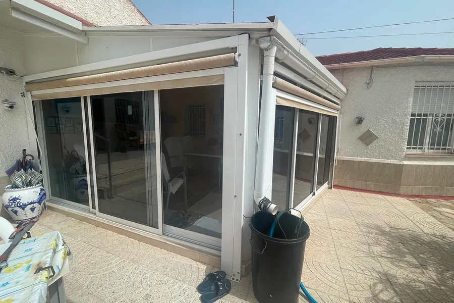 Villa 4+kk — Torrevieja — Foto 16