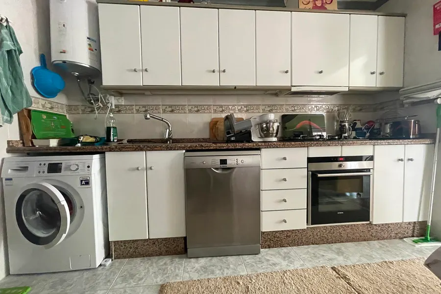 Villa 4+kk — Torrevieja — Foto 19