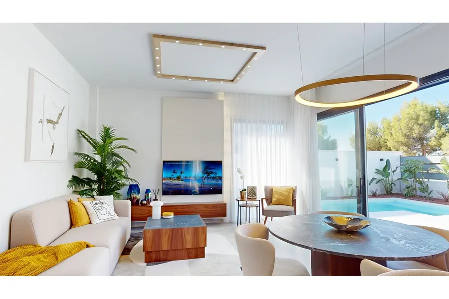 Villa 3+kk — San Javier — Foto 6