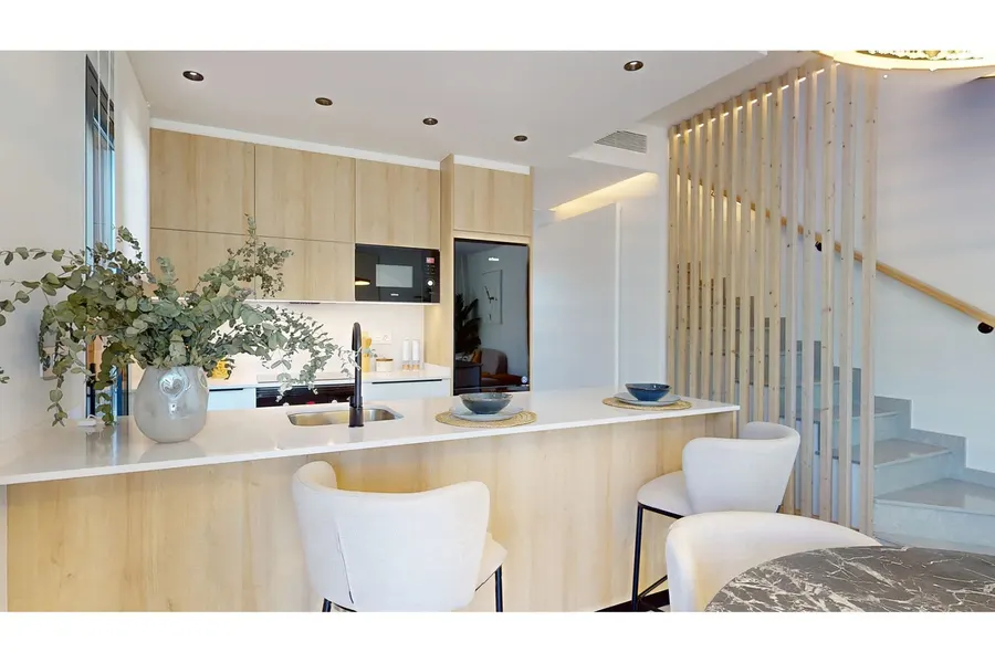 Villa 3+kk — San Javier — Foto 9