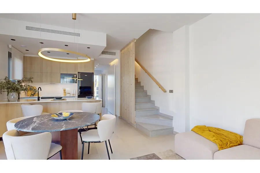 Villa 3+kk — San Javier — Foto 12