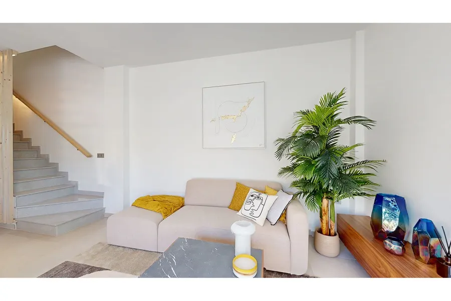 Villa 3+kk — San Javier — Foto 13