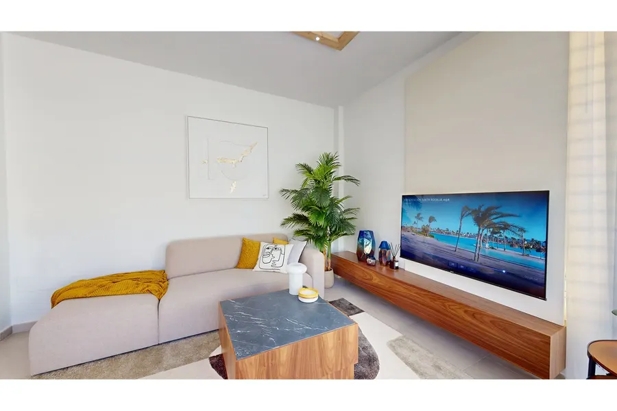 Villa 3+kk — San Javier — Foto 14