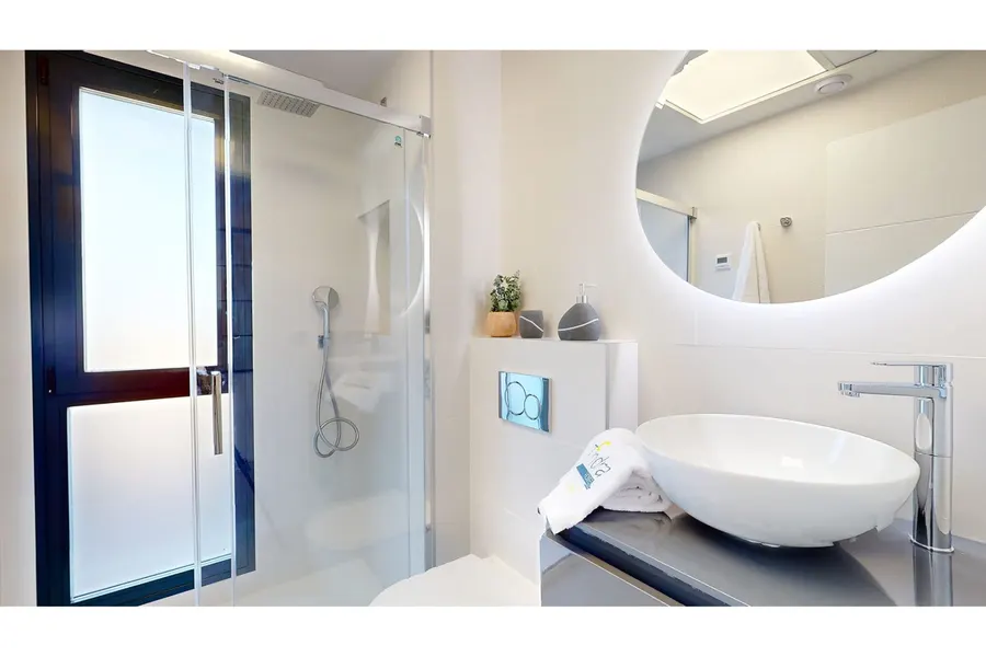Villa 3+kk — San Javier — Foto 16