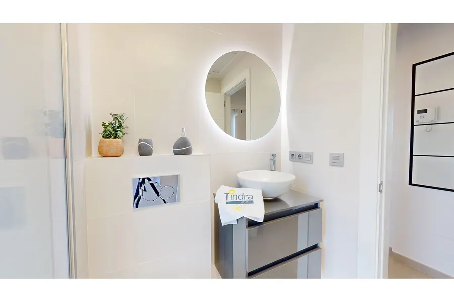 Villa 3+kk — San Javier — Foto 17
