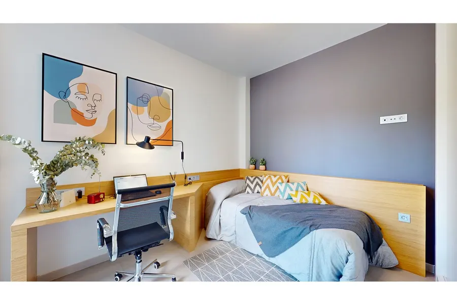 Villa 3+kk — San Javier — Foto 18