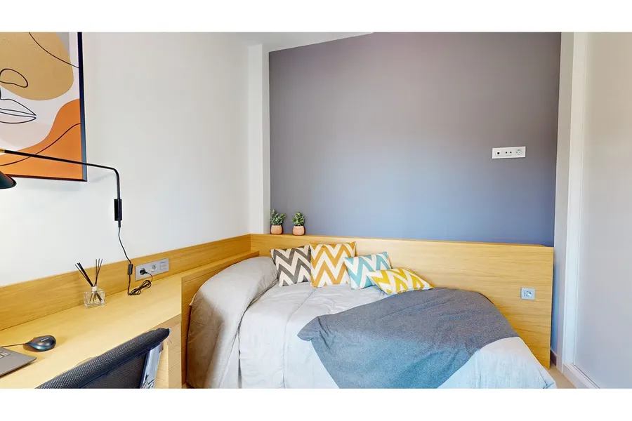 Villa 3+kk — San Javier — Foto 19