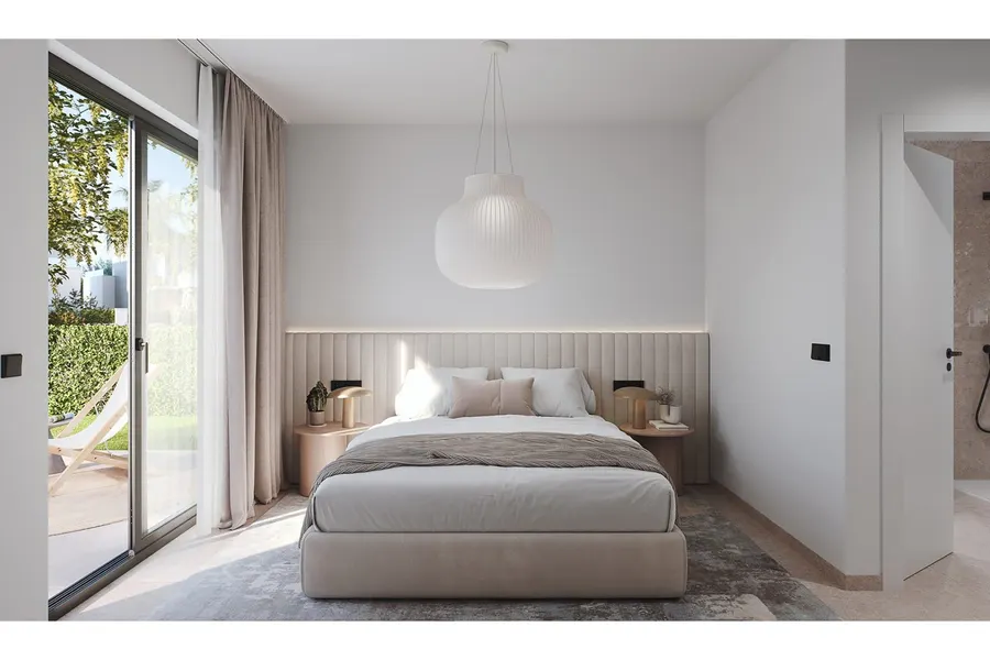 Apartment 3+kk — Los Alcazares — Foto 11