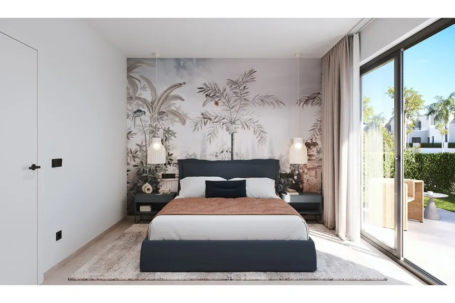 Apartment 2+kk — Torre Pacheco — Foto 13