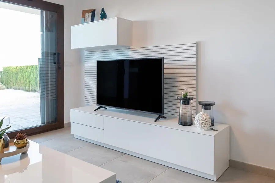 Apartment 2+kk — Pulpi — Foto 13