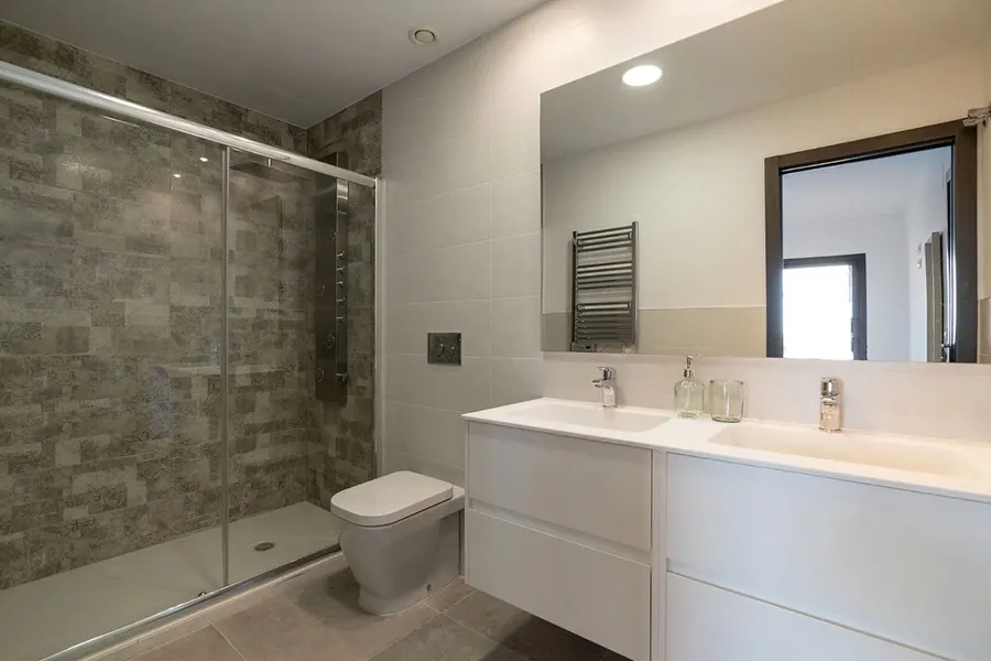 Apartment 2+kk — Pulpi — Foto 15